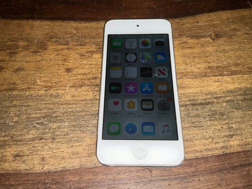Apple ipod touch 6th - ipod,