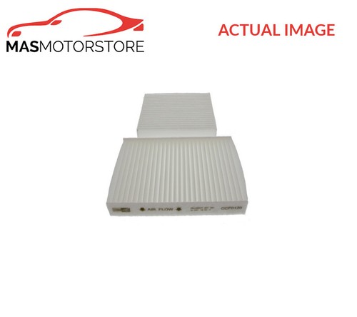 Cabin pollen filter dust - filter,