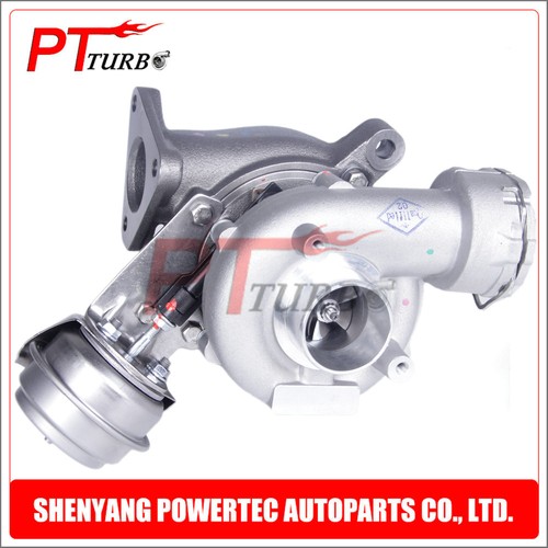 Turbocharger for audi 9 - turbocharger, 1.9