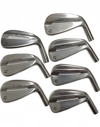 Taylormade p790 2025 iron set - p790,