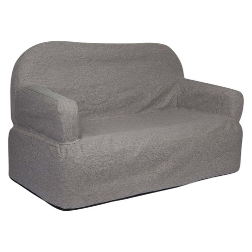 Inflatable camping sofa easy - inflatable,