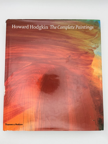 Howard hodgkin the - the, complete