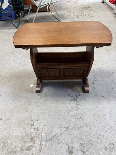 Old charm oak - old,