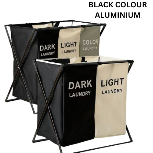 3 compartment laundry - 2,