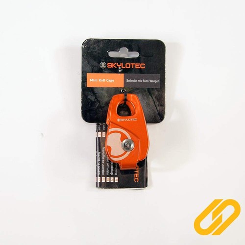 Skylotec mini roll - roll, pulley