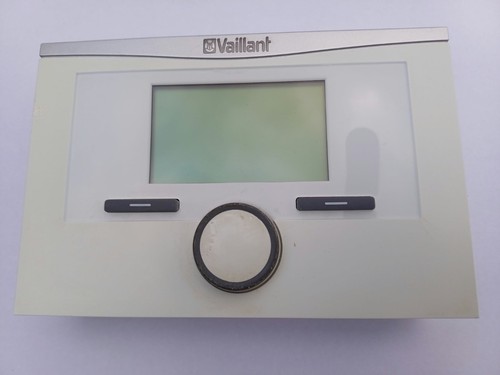 Vaillant vrt 350 programmable - 350,