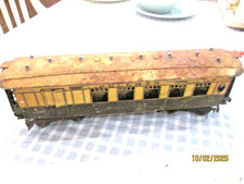 Hornby gauge pullman - o,