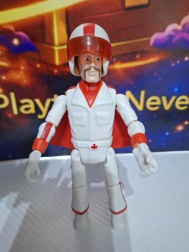 Toy story duke - duke, action