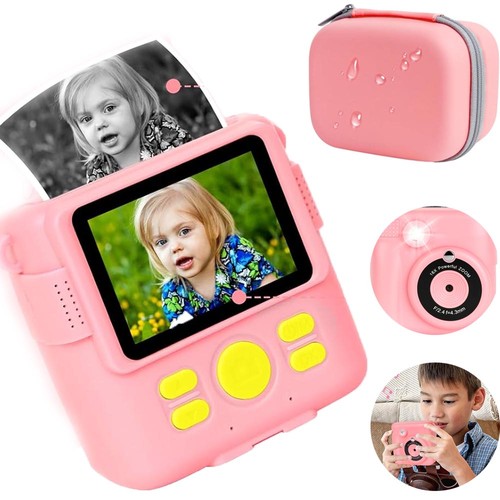 Kids camera video - kids, recorder