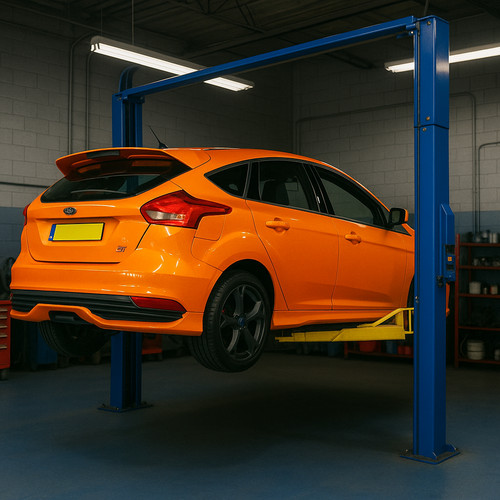 Ford focus 0 ecoboost - ford, 2.0