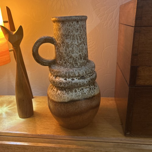 Scheurich vintage west german - west,