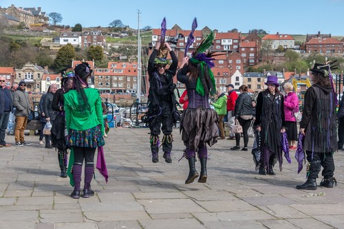 Photo 6x4 goth morris - 6x4,