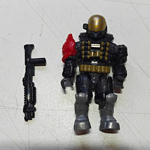 Mega bloks construx halo - mega,