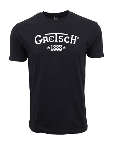 Gretsch guitars 1883 - gretsch-guitars,