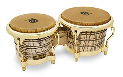 Latin percussion lp793x bongo - percussion,