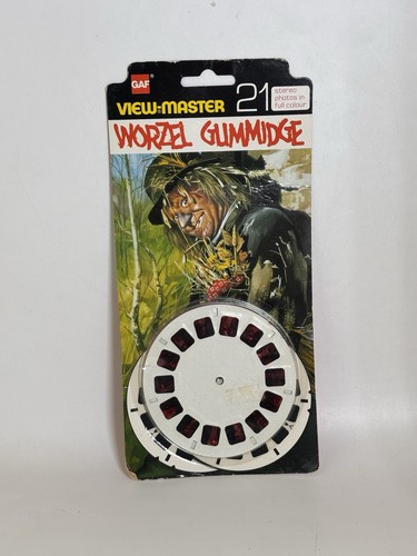 Vintage gaf view - gaf, view-master
