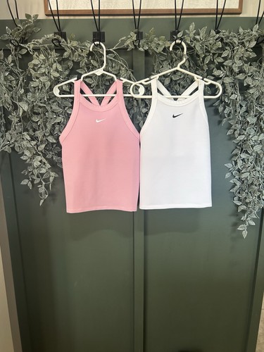 Nike size medium girls - size, youth