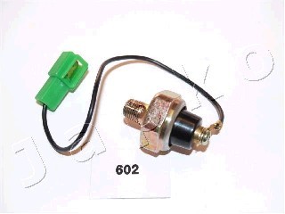 Oil pressure switch - switch, for