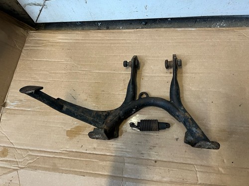 Yamaha xjr1300 centre stand - yamaha,