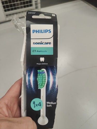 Genuine philips sonicare - genuine,