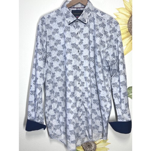 Guide london mens blue - london,