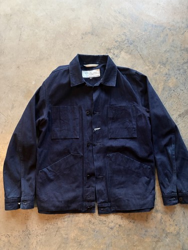 Rogue territory indigo - indigo, in