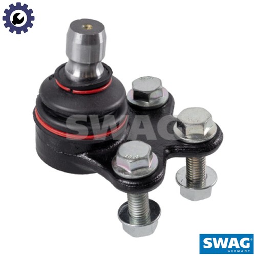 Ball joint 3797 - 40, for