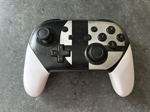 Nintendo switch pro - nintendo, controller