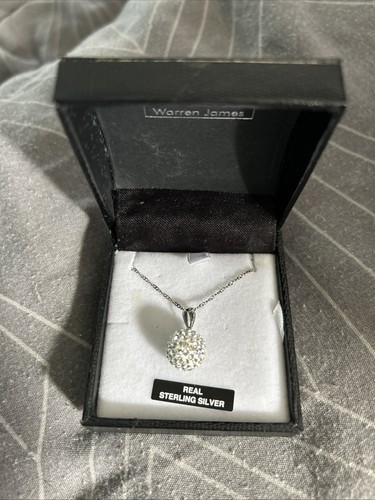 925 sterling silver necklace - sterling,