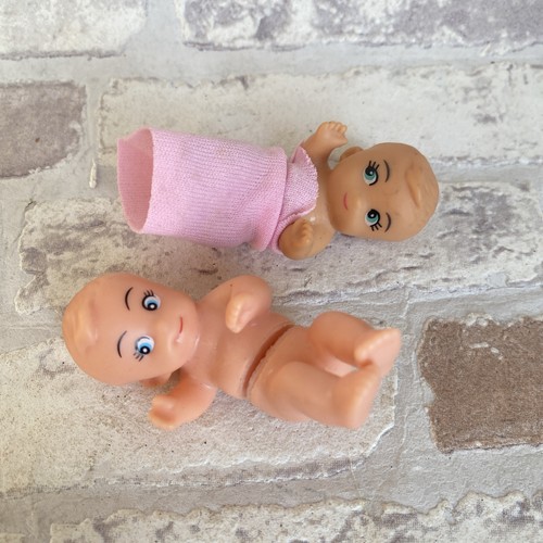 Vintage baby dolls idea for - 2,