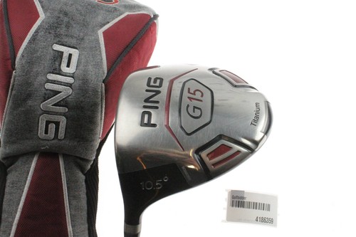 Ping g15 golf club - g15,