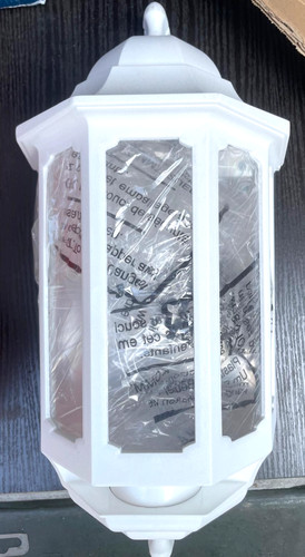 Asd wk060 white half - hl/wk060,