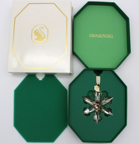 Swarovski annual edition - swarovski,