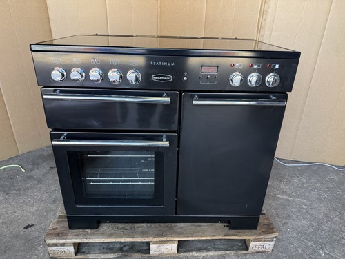 Rangemaster platinum 100 - rangemaster,