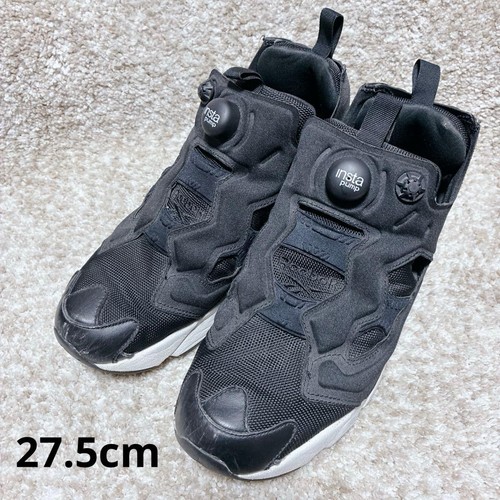 Reebok pump fury men us - reebok, 9.5