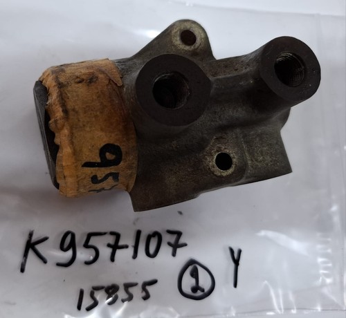 Used tractor parts - tractor, k957107