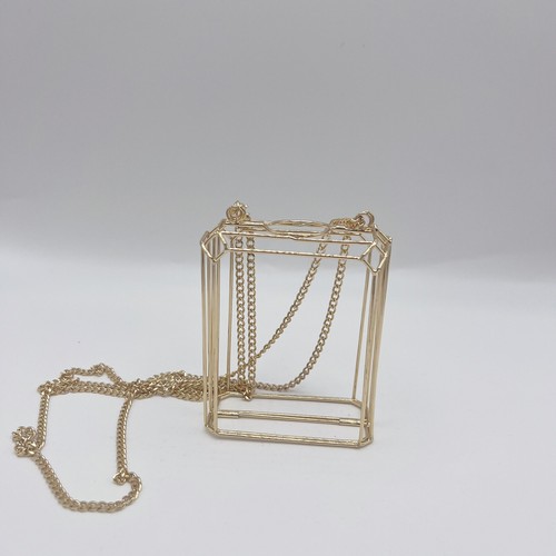 Chanel perfume bottle holder - chanel,