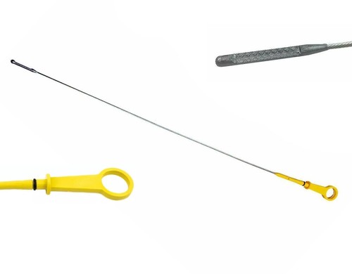 Oil level indicator dip stick - oil,