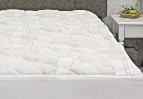 Eluxury twinxl copper infused - eluxury,
