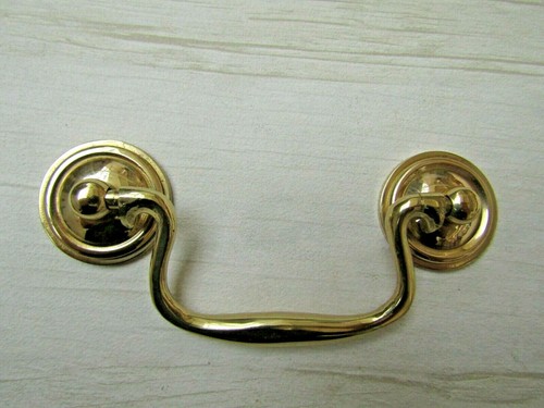 Large swan neck swing - large,