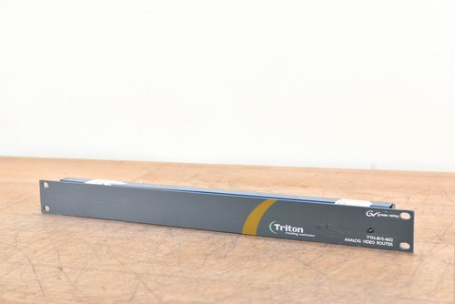 Grass valley ttn bvs 1602 - grass, ttn-bvs-1602