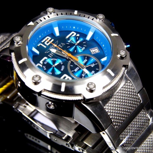 Invicta speedway teal - invicta, blue