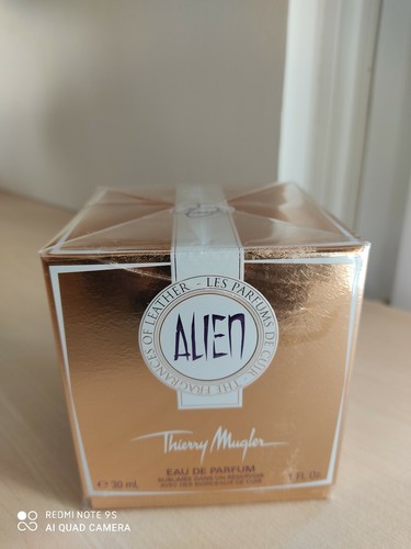 Eau parfum alien - parfum, 30