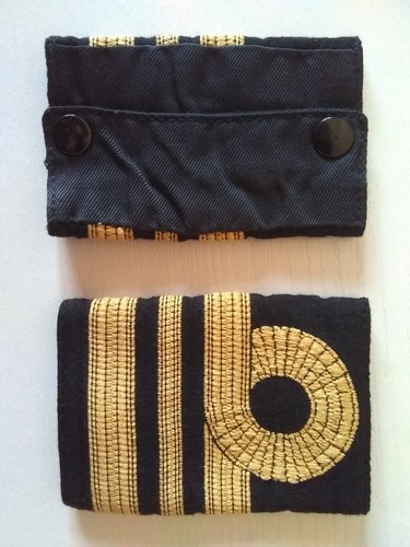 Pair royal navy - royal,