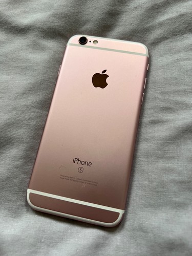 Apple iphone inch 128gb - apple, 6s