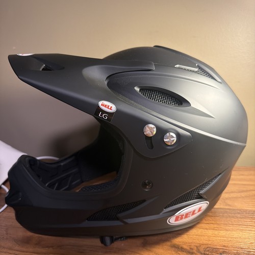 Bell servo adult bmx helmet - bell,