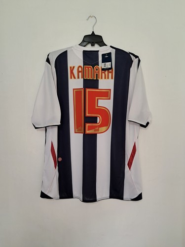 West bromwich albion 2006 - west,