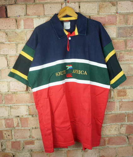 Vintage canterbury south - vintage,