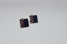 Duchamp cufflinks modern - duchamp,
