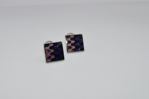 Duchamp cufflinks modern - duchamp,